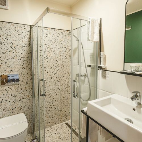 Hotel Stokker Oradea – Oradea, România