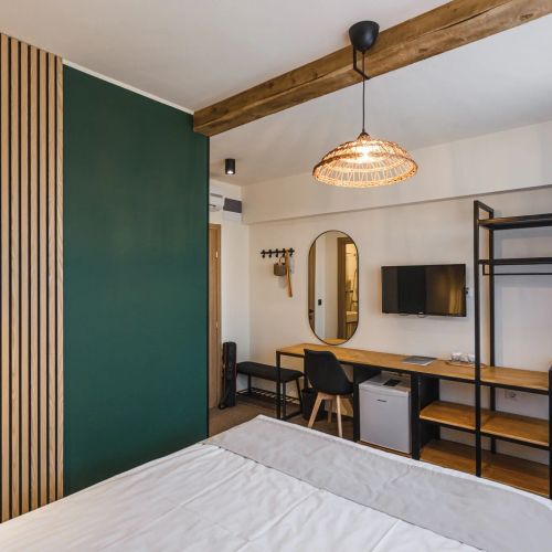Hotel Stokker Oradea – Oradea, România
