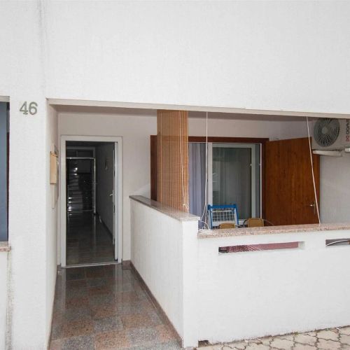 Apartment Seaside Nest Baška – Baška, Croația
