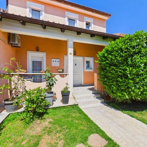 Apartman Lana Banjole