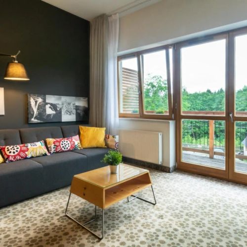 VacationClub Cristal Resort Apartament 312 Szklarska Poręba