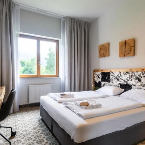 VacationClub Cristal Resort Apartament 312 Szklarska Poręba – Szklarska Poręba, Polska