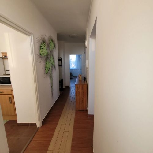 Filó Apartman Tiszalök