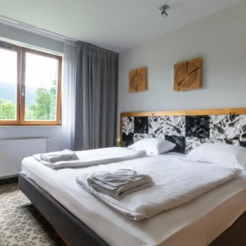 VacationClub Cristal Resort Apartament 414 Szklarska Poręba – Szklarska Poręba, Polska
