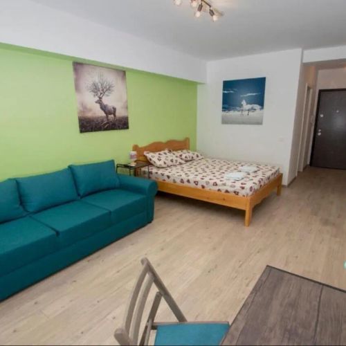 Studio Moghioros Rezidence București