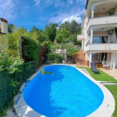 Apartments Emily Opatija – Opatija, Chorvatsko