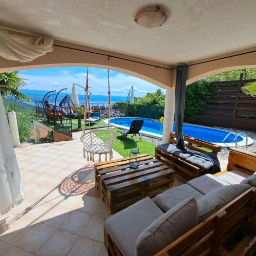 Apartments Emily Opatija – Opatija, Chorvatsko