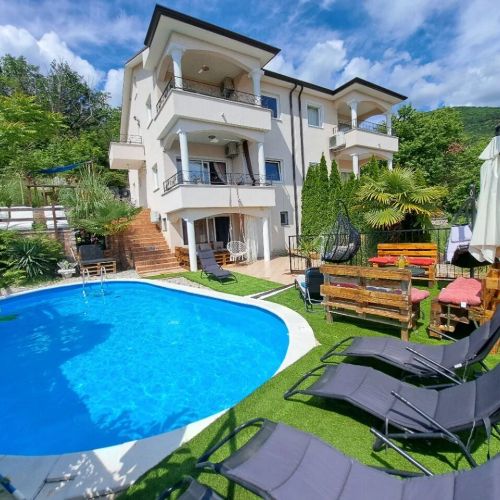 Apartments Emily Opatija – Opatija, Chorvatsko