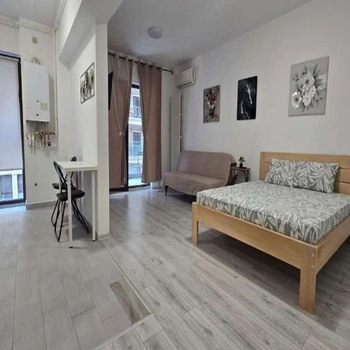 Apartament 2 camere Moghioros Park București