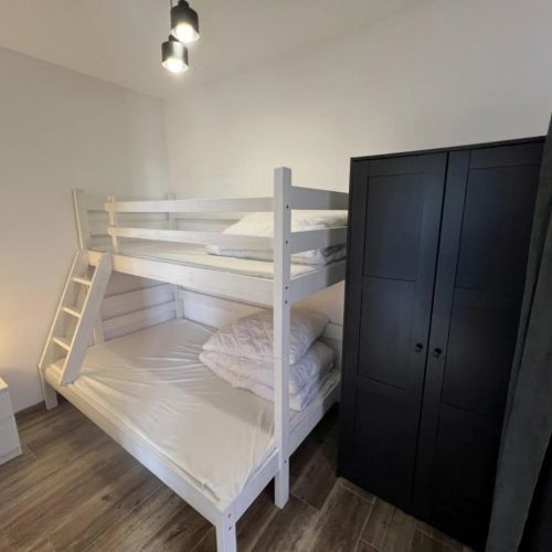 Domki Apartamenowe Port Royal Luksusowe Sarbinowo – Sarbinowo, Polonia