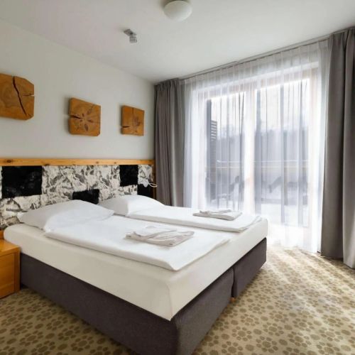 VacationClub Cristal Resort Apartament 222 Szklarska Poręba – Szklarska Poręba, Polska
