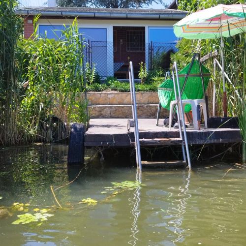 Dunai Medita Lak Szigetszentmárton