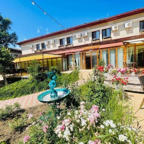 Hotel Turist Neptun