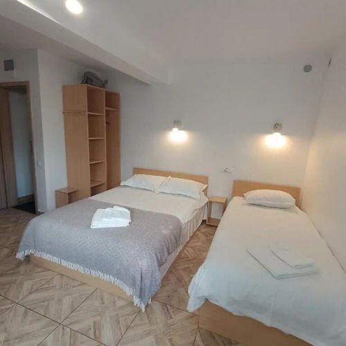 Casa Rezidentiala Pasteur Cluj-Napoca