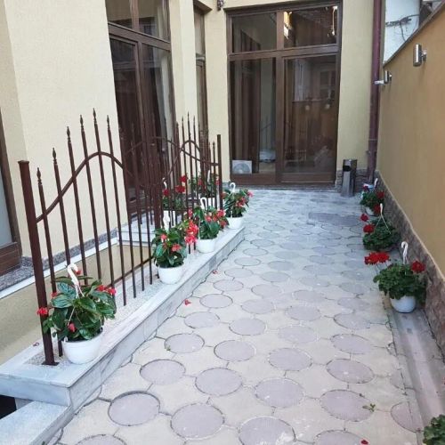 Casa Rezidentiala Aria Cluj-Napoca