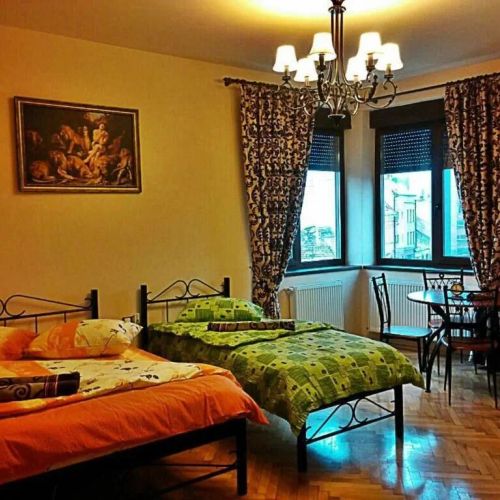 Mozart Studios Cluj-Napoca