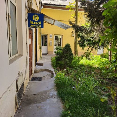 Vivaldi Studios Cluj-Napoca