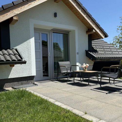 Völgyzugoly Apartman Kőszeg