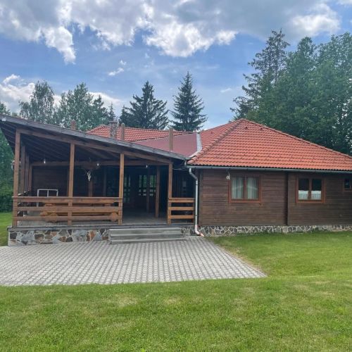 Vila Honor House Izvoare – Izvoare, România