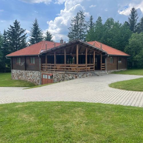 Vila Honor House Izvoare – Izvoare, România