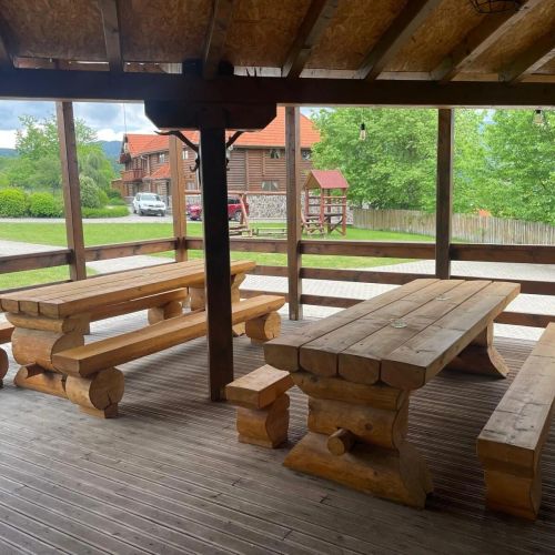 Vila Honor House Izvoare – Izvoare, România