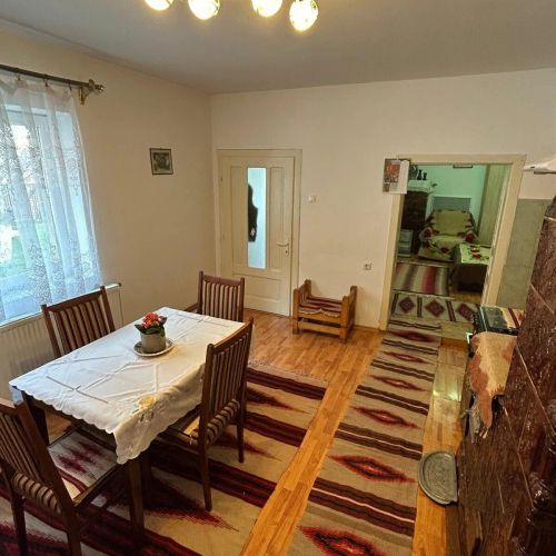 Krausz Chocolate Guesthouse Sântimbru – Sântimbru, România