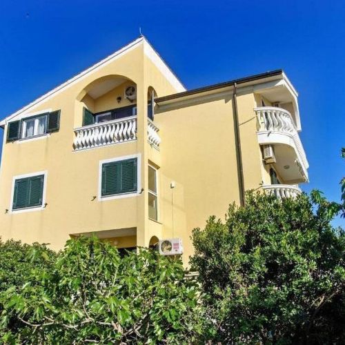 Apartments Double N Srima