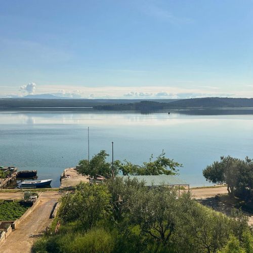 Apartman Raslina - CSV476