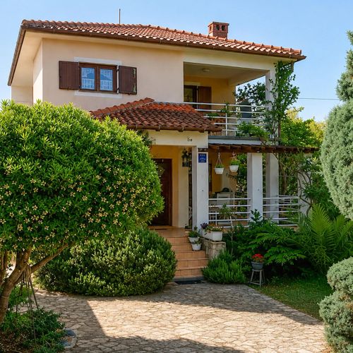Apartman Kukljica - CDU710
