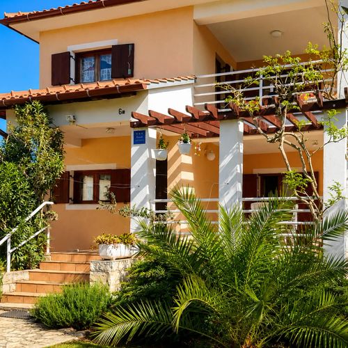Apartman Kukljica - CDU711