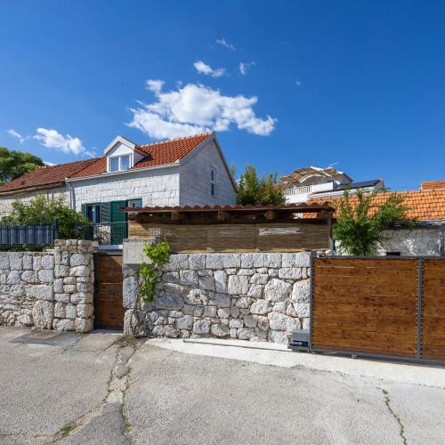 Vendégház Marina - CSD139 – Marina, Chorwacja