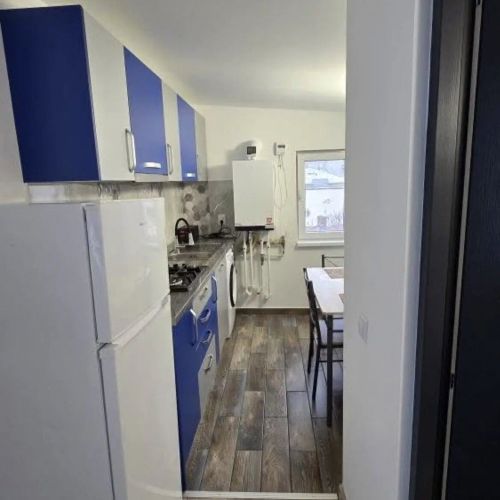 Apartament Cazare Costineşti