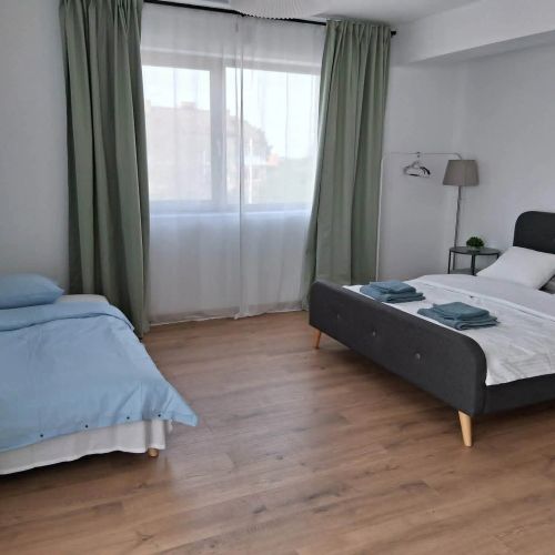 Studio Uniria Baloteşti