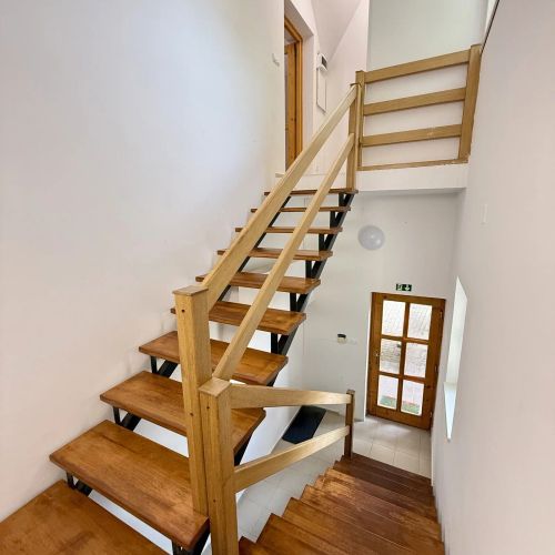 Kékkúti Apartman