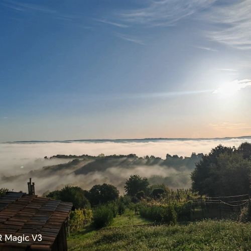 Lacrima del Mare Apartman Zalaegerszeg