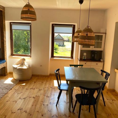 Verebesi Sit&Dream Cottage Vrabia