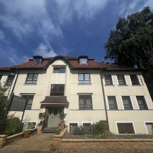 VILLA SUNNY ROSE Bed & Breakfast Świnoujście
