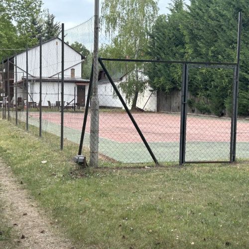 Fenyő Liget Vendégház Balatonlelle – Balatonlelle, Ungaria