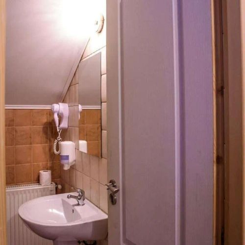 Cabana Colț Viu Bran – Bran, România