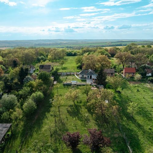 Jedinka Vendégház Mozsgó – Mozsgó, Ungaria
