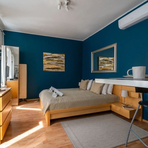 Lovely Studio in the Heart of Downtown Budapest – Budapesta, Ungaria