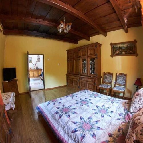 Casa Ciobanca Vadu Crişului – Vadu Crişului, România