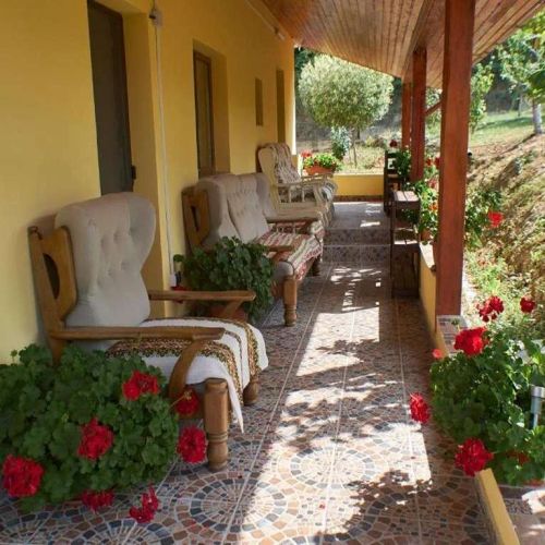 Casa Ciobanca Vadu Crişului – Vadu Crişului, România