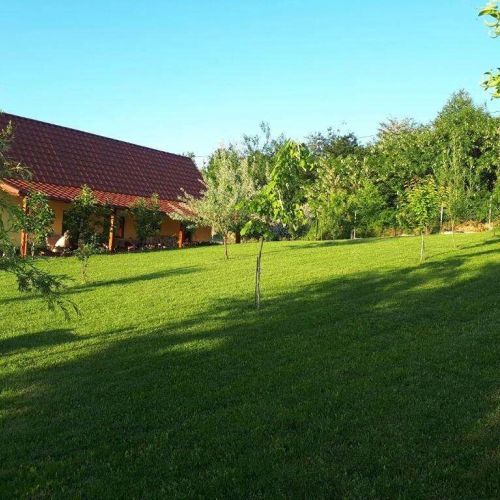 Casa Ciobanca Vadu Crişului – Vadu Crişului, România