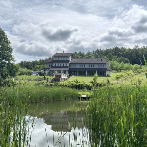 SzilvaHáz Apartman Szilvásvárad – Szilvásvárad, Ungaria