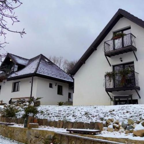 Vila Festung 57 Bran