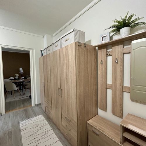 Tulipán Apartman Csongrád – Ciongrad, Ungaria