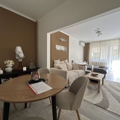 Tulipán Apartman Csongrád – Ciongrad, Ungaria