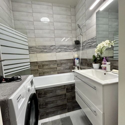 Tulipán Apartman Csongrád – Ciongrad, Ungaria