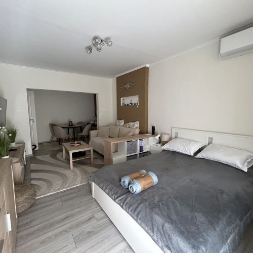 Tulipán Apartman Csongrád